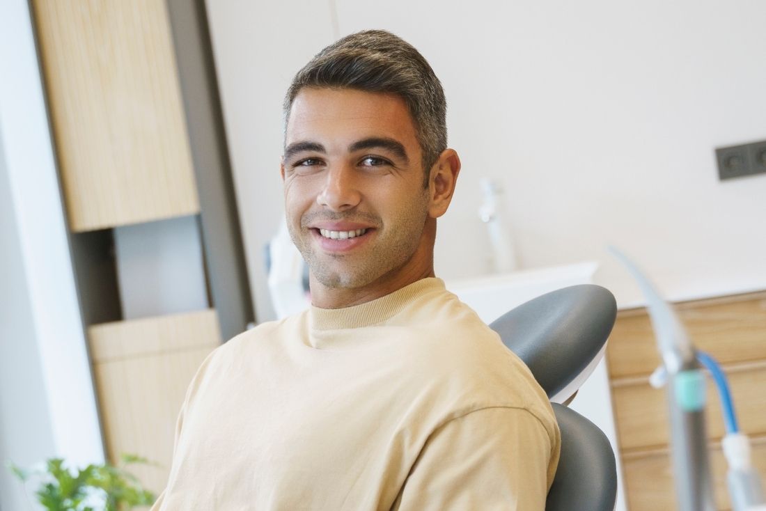 Dental Implant Services Image